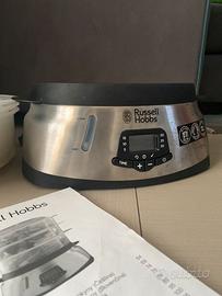 Vaporiera elettrica Russel hobbs