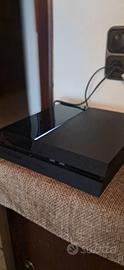 Play Station 4