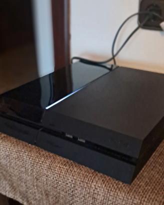 Play Station 4