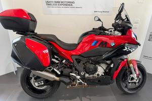 BMW S 1000 XR Abs my20
