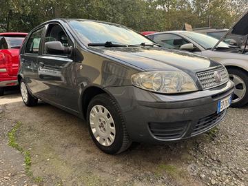 Fiat Punto Classic 1.2 5 porte Active