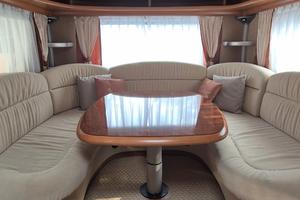 Caravan hobby excelsior 560