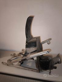 Telaietto posteriore Sherco 300 4t