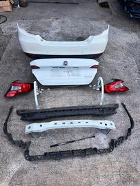 Kit posteriore Fiat Tipo Berlina 2016-2021 complet