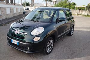 FIAT 500L METANO 100.000 KM  Strafull