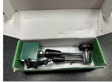 Basett.a UNIVERSAL MAGNETIC STAND