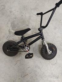 mini bmx