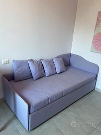Divano letto