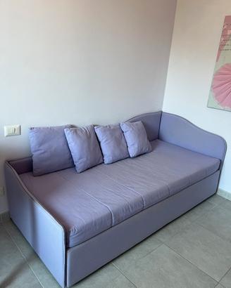 Divano letto