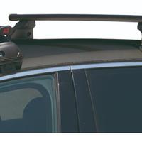 Barre Portatutto G3 Pacific acciaio complete