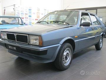 LANCIA Delta 1.3 DEL 1985