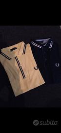 Fred Perry magliette bimbo