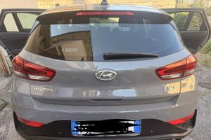 Hyundai i30 n-line 2020 1.0 tgdi 120cv