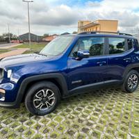 Jeep Renegade 1.6 multijet automatica