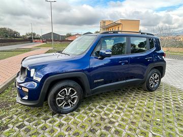 Jeep Renegade 1.6 multijet automatica
