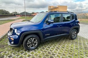 Jeep Renegade 1.6 multijet automatica