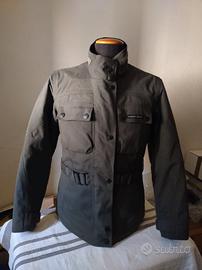 Giubbino moto donna Tucano Urbano – XS –