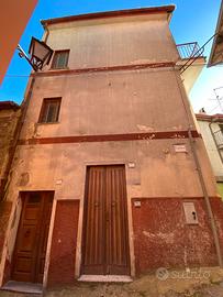 Casa nel centro storico