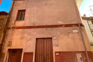 Casa nel centro storico