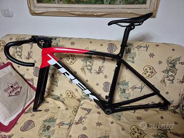 Telaio Trek Emonda SL6 PRO DISC tg. 52