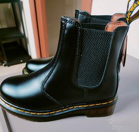Dr Martens modello Chelsea