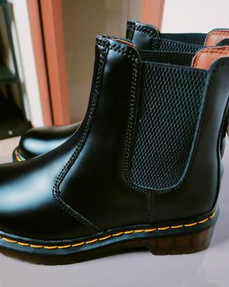 Dr Martens modello Chelsea