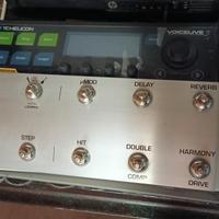 Tc helicon Voicelive 3 