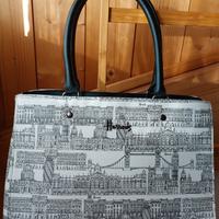 Borsa Harrods originale 