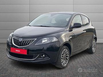 LANCIA Ypsilon 1.2 69 CV 5 porte GPL Ecochic