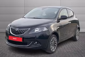 LANCIA Ypsilon 1.2 69 CV 5 porte GPL Ecochic