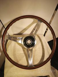 Volante anni 60 Nardi 