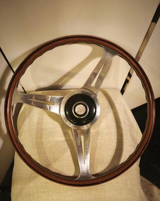 Volante anni 60 Nardi 