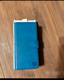 Cover Samsung S22 portafoglio