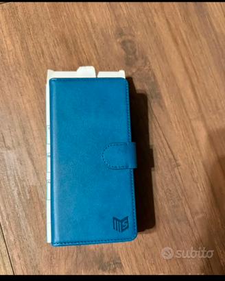 Cover Samsung S22 portafoglio