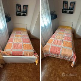 Letto singolo