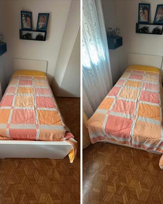 Letto singolo