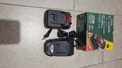 motosega con asta telescopica 