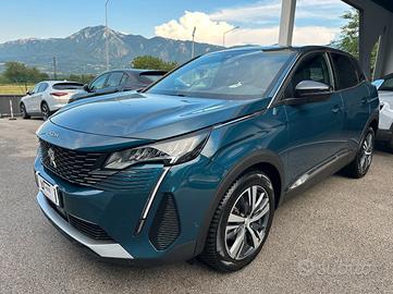 Peugeot 3008 3008 1.5 bluehdi Allure Pack s&s 130c