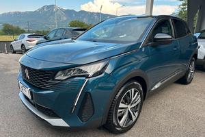 Peugeot 3008 3008 1.5 bluehdi Allure Pack s&s 130c