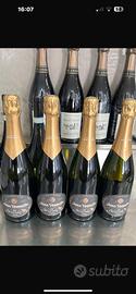 Jean Vesselle Oeil de Pedrix  Blanc de Noir