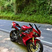 Yamaha R1