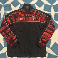 Felpa Vintage AC Milan - Puma - Taglia S