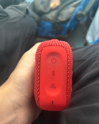 cassa jbl go 4