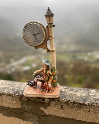 Orologio da Tavolo di Design 