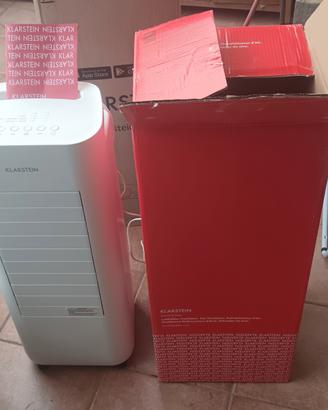 Deumidificatore KLARSTEIN