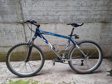 MTB ZECCHINI 26''