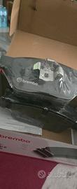 Pastiglie brembo