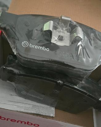 Pastiglie brembo