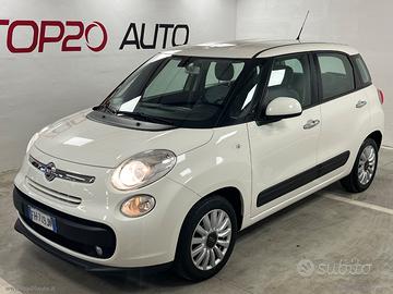FIAT 500L 1.3 MJT 95 CV Pop