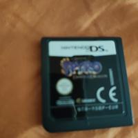 SPYRO gioco Nintendo ds